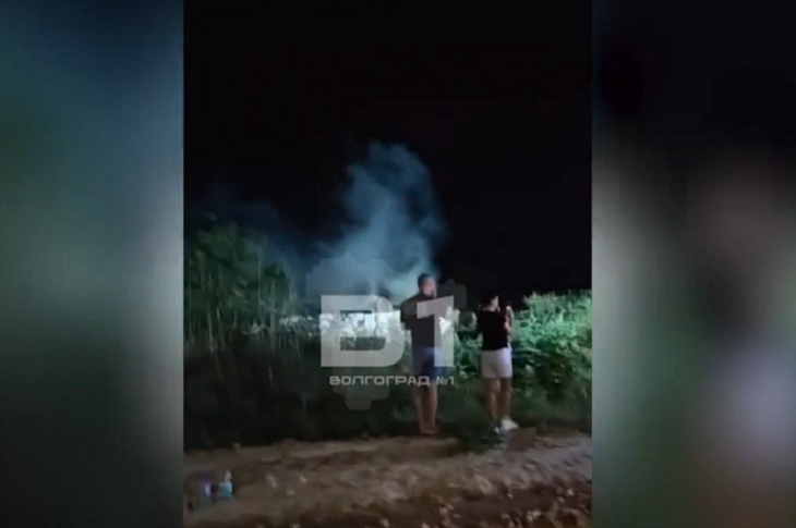 В Волгограде в приюте «Догшанс» в пожаре погибли 20 собак, хозяйка в больнице