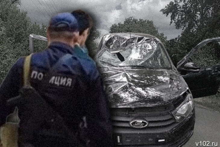 Задавивший пешехода 16-летний хуторянин готовится к суду в Волгоградской области