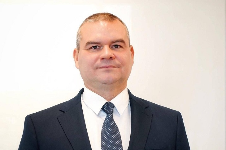 Николай Трутнев назначен новым управляющим директором ВТЗ