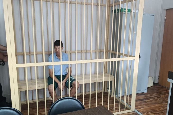 В Волгограде подростков-грабителей заключили под стражу