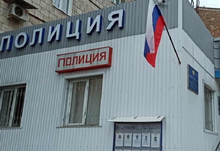 Полиция задержала волгоградца, оставившего горожан без сотовой связи
