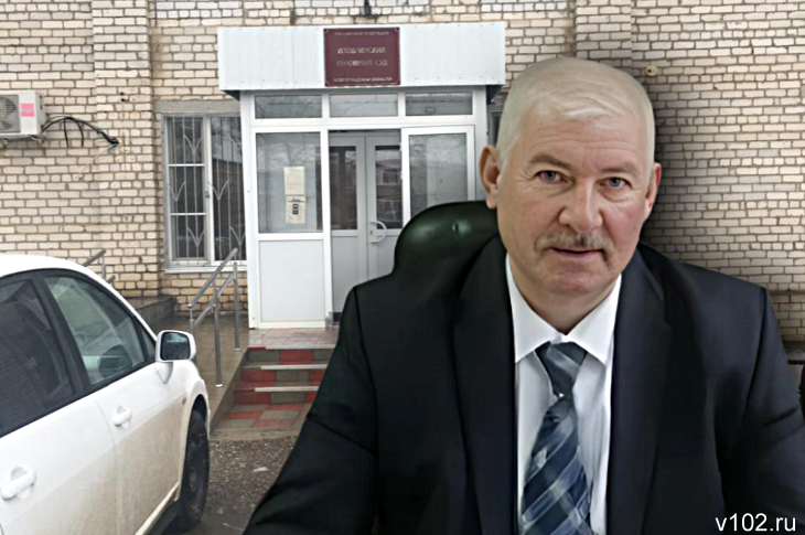 Главе Иловлинского района прокурор запросил 6 лет колонии