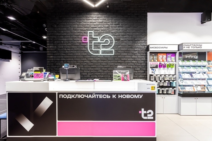 Продажи умных колонок выросли в рознице на 77% – T2