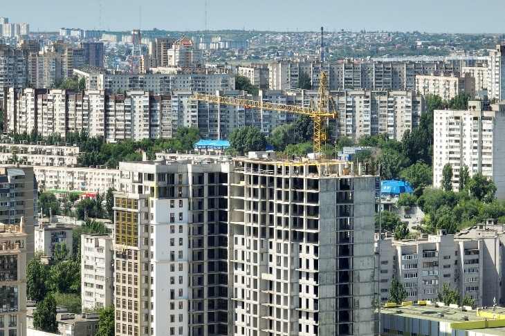 Выдачи ипотеки в России в июле выросли на 11%