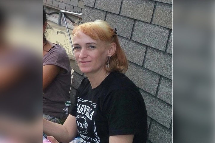 СК просит помощи в розыске загадочно исчезнувшей волгоградки