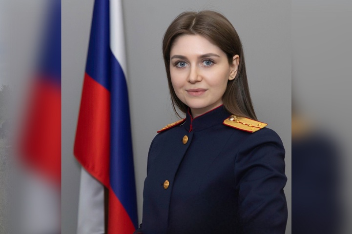В волгоградском СК появился инспектор по взаимодействию с населением