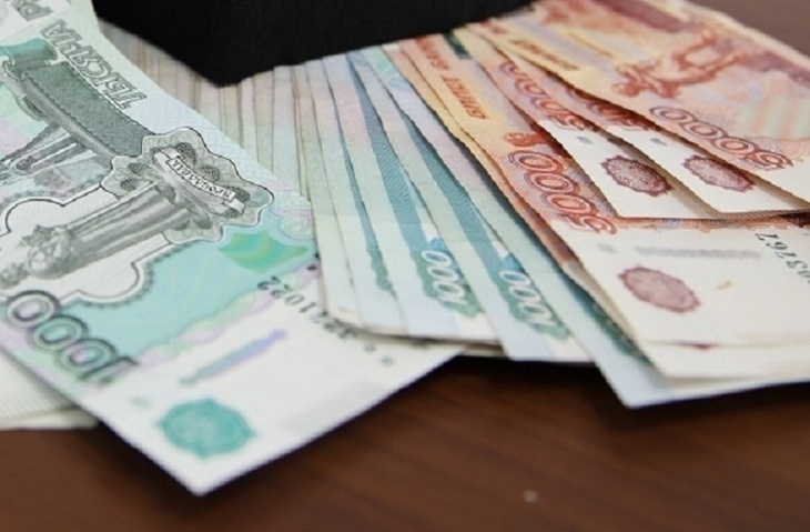 В Урюпинском районе банки помогут подлатать бюджет на 32 млн рублей