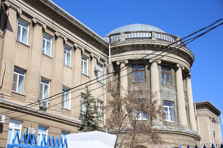 Отделение больницы в Волгограде временно закрыли из-за пациента с клопами