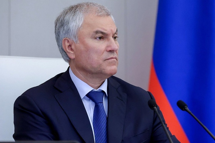 Володин предложил отменить домашние задания для школьников