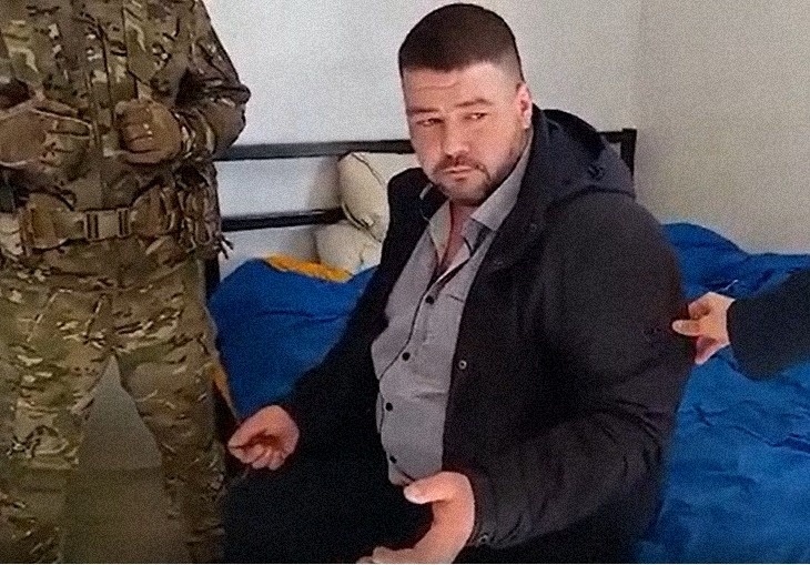 Суд ужесточил приговор по делу экс-главы Елани Гугучкина
