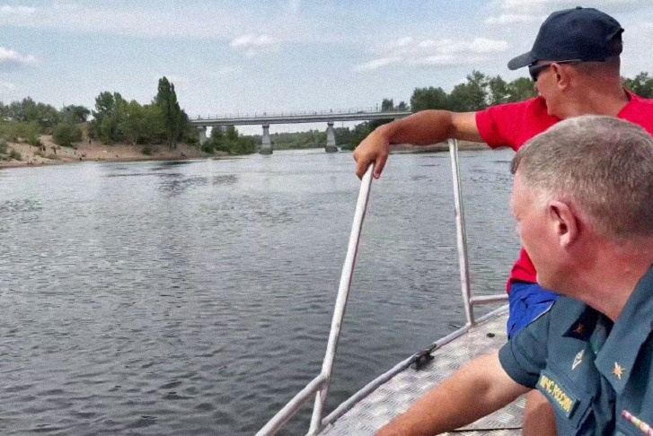 Юных экстремалов с острова Зеленый поставят на учет в ПДН