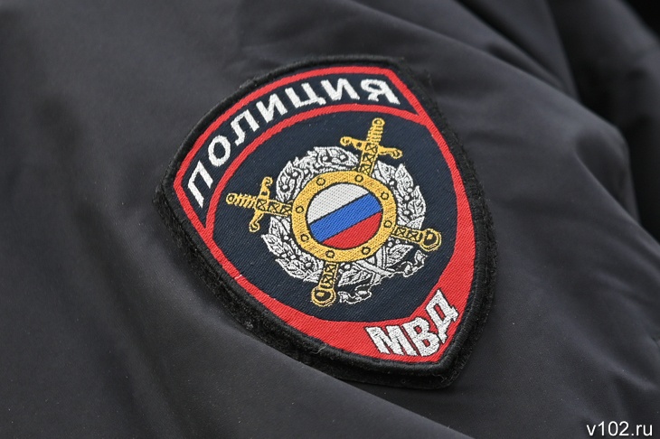 Оперативники задержали мужчину, жестоко избившего волгоградку