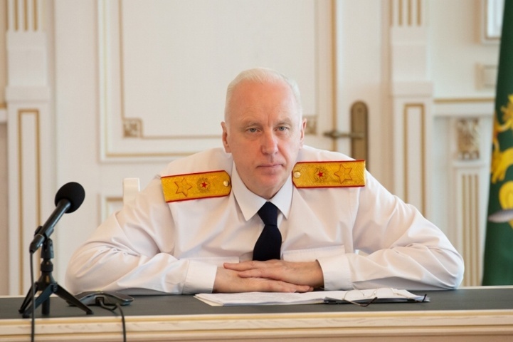 Бастрыкин ждет доклад по уголовному делу об очередном ЧП с ребенком в детском лагере