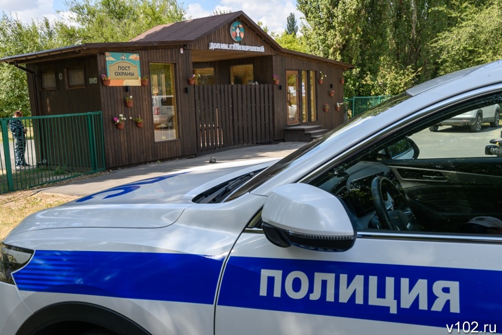 Руководству лагеря им. Гули Королевой  запретили скрывать от волгоградцев ЧП с их детьми
