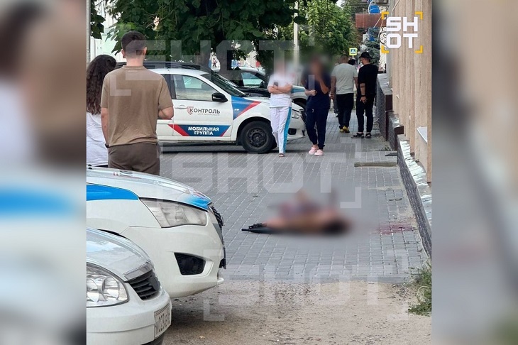 В Камышине жестоко убили федерального судью