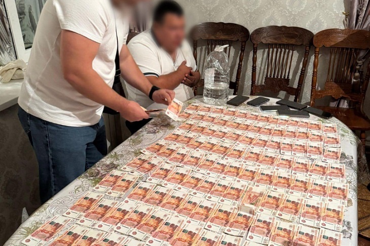 Продавец шубы в Волжском украл у 84-летней пенсионерки миллион