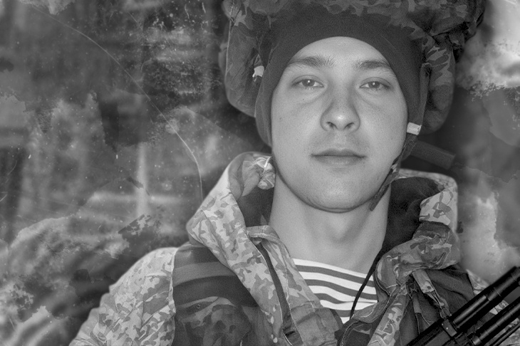 На СВО погиб чемпион Волгоградской области по парусному спорту Алексей Рыжов
