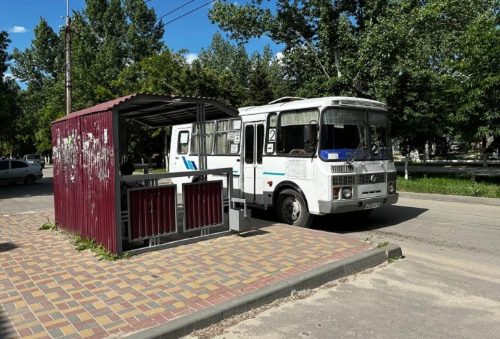Теперь как в Волжском: в Михайловке проезд в маршрутках подорожает до 50 рублей