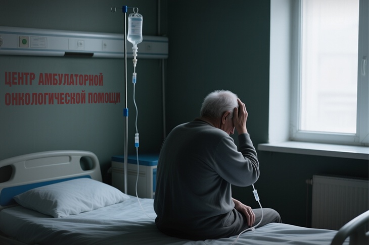 «Затянули, запустили и отправили домой умирать»: в Волгограде онкобольному отказали в операции