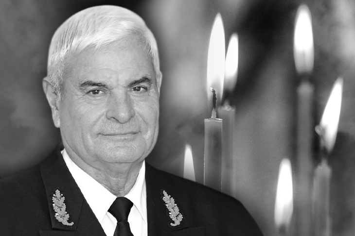 «Он болел душой за канал»: в Волгограде скончался экс-глава ФБУ «Волго-Дон» Игорь Коблев