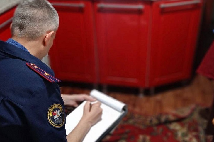 Именинник избил, а потом зарезал своего гостя под Волгоградом