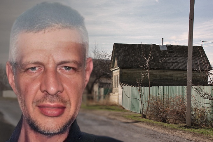 Синдром «Плюшкина» и странное поведение: под Волгоградом пропал 47-летний мужчина