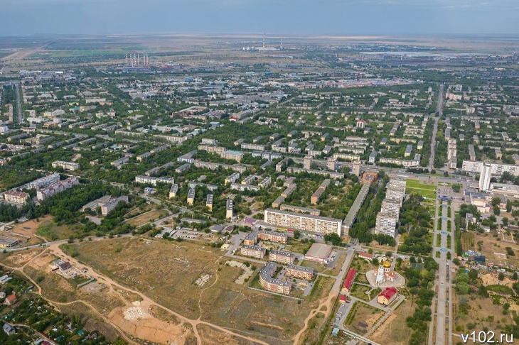 Волжский получит 5,6 млрд рублей на модернизацию городского транспорта