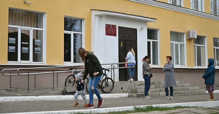 «Это слишком опрометчивый шаг»: волгоградские учителя высказались об отмене домашнего задания