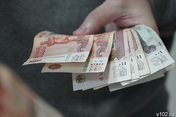 В Волгоградской области отец вспомнил о погибшем на СВО сыне только на похоронах