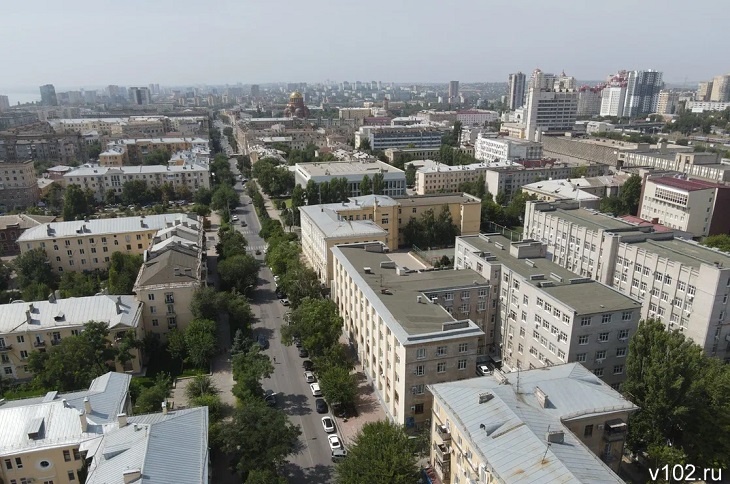 70% МКД в Волгоградской области прошли проверку на готовность к зимовке