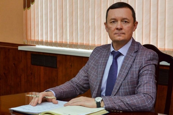 Безработный экс-мэр Михайловки подался в сельские депутаты