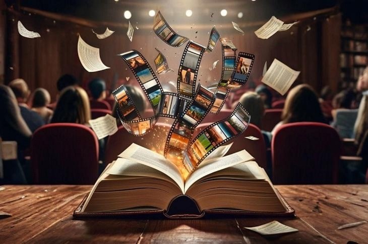 «Ростелеком» и «Литрес» назвали лучшие отечественные экранизации за последние пять лет