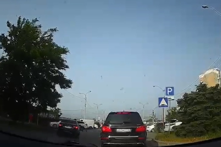В Волгограде прокуратура уличила инспектора ГАИ в служебном подлоге
