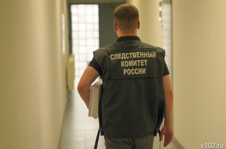 Рабочий погиб во время строительства нового цеха в промзоне Волжского