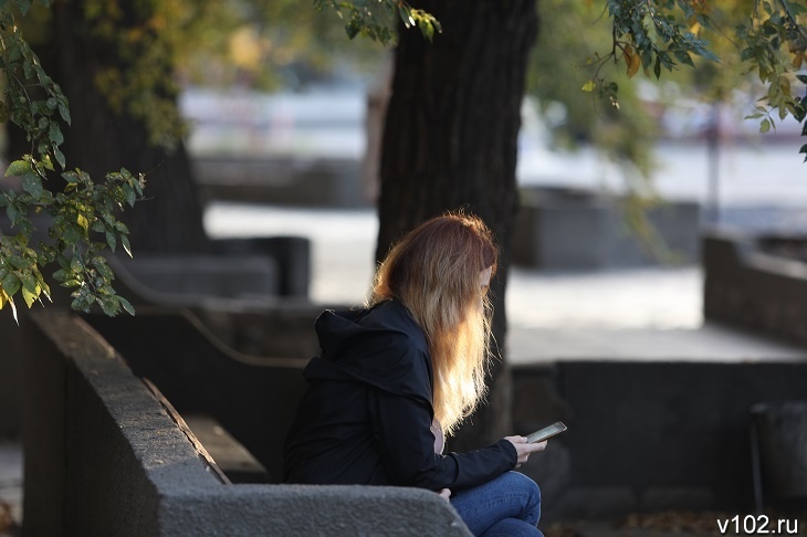 Погода на Ореховый Спас обещает волгоградцам теплую осень