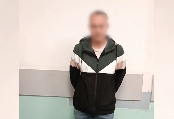 «Просил видео интимного характера»: подозреваемого в педофилии москвича этапировали в Волгоград