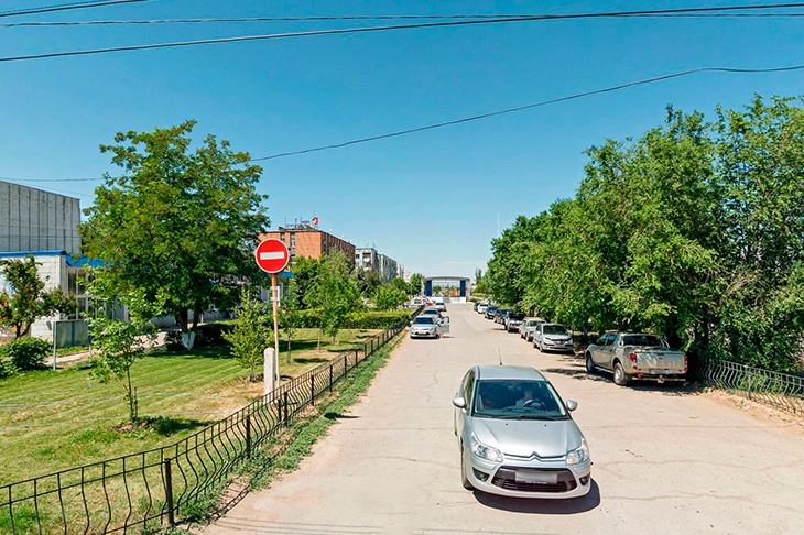 В Светлом Яре за 31 млн рублей в зиму благоустроят Центральную площадь