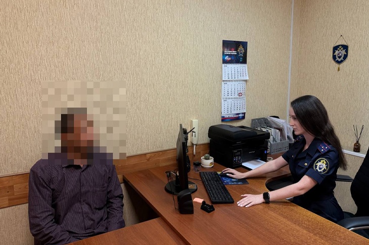 В Волгограде арестован мигрант, пытавшийся изнасиловать 14-летнего школьника