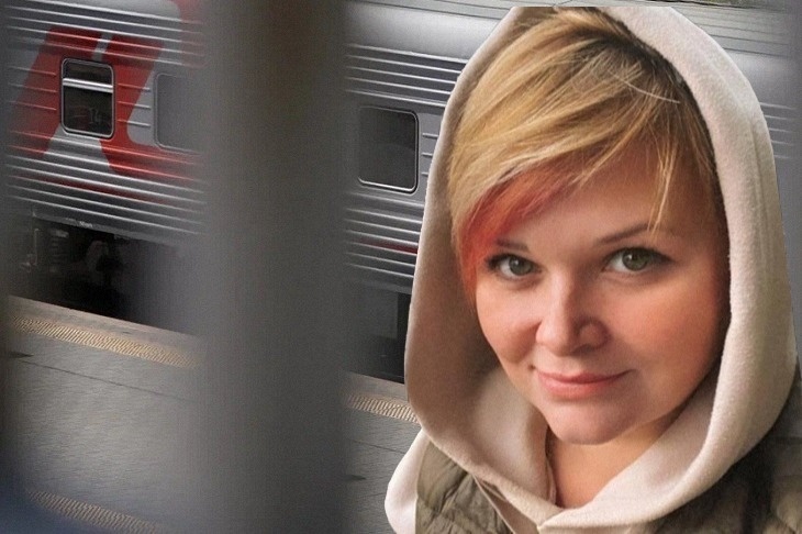 Врачи не смогли помочь: умерла соцработник, впавшая в кому в поезде Волгоград-Москва
