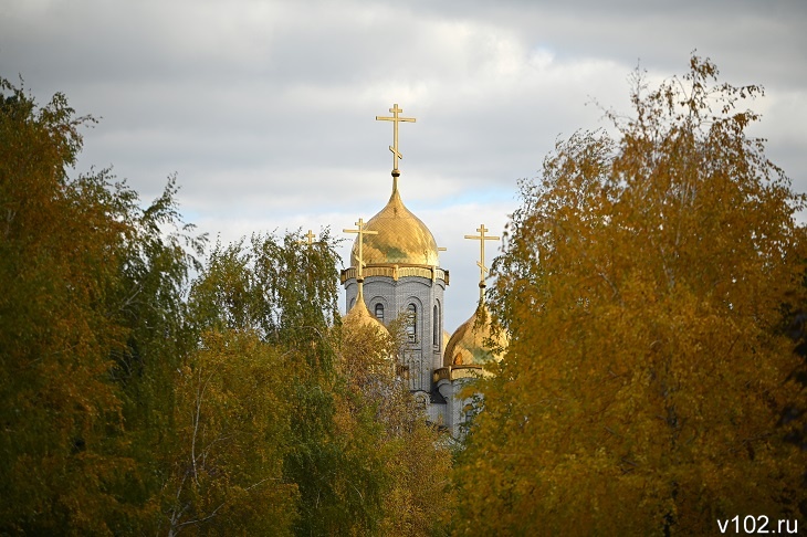 Лето, прощай? В Волгоградской области похолодает до +6 градусов