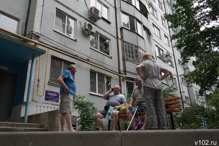 Руководство УК в Волгограде заподозрили в махинациях