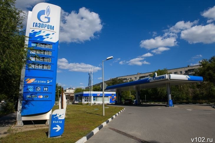 Дизтопливо подорожало в Волгограде на 10 копеек