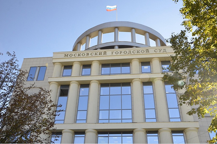 Волгоградские топ-менеджеры стройфирм попросили Мосгорсуд о свободе