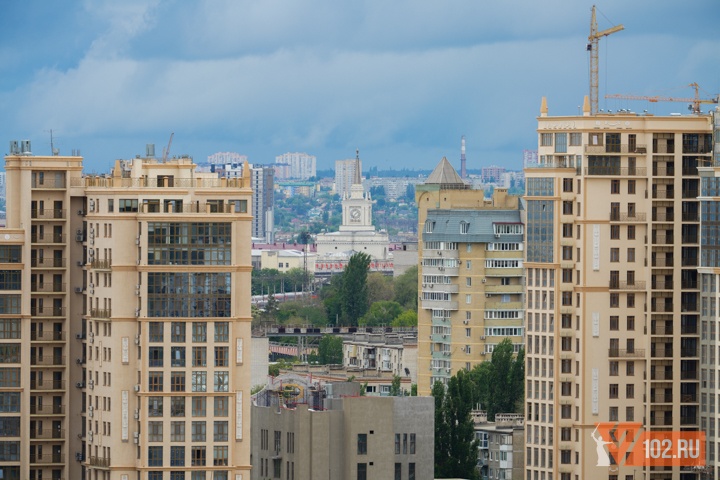 Минстрой прогнозирует снижение ипотечных ставок