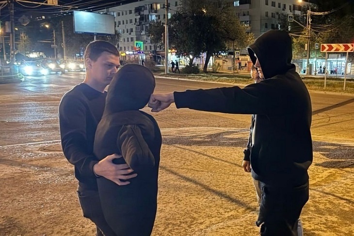 Вырубивших волгоградца на ост. «Юность» молодчиков отправляют под суд
