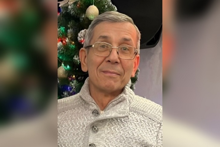 «Нуждается в помощи»: в Волжском ищут пенсионера в бежевых шортах