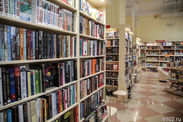 В Госдуме предложили ввести «Карту Достоевского» для покупки книг детям