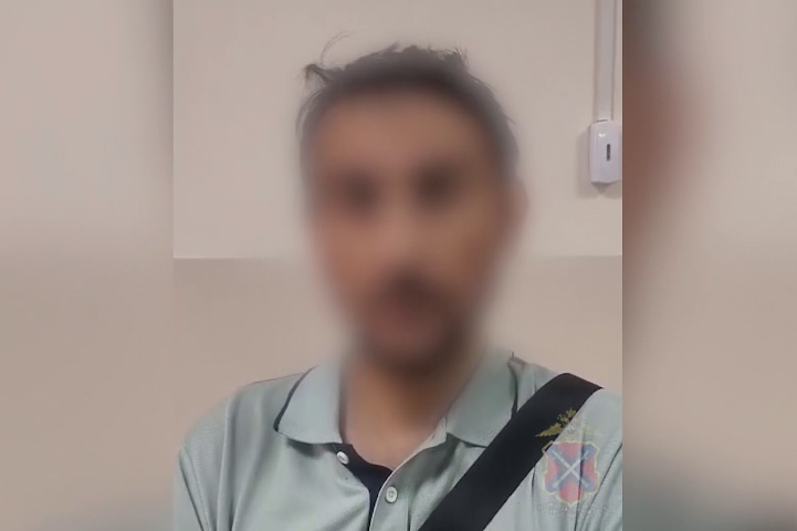 Волгоградца задержали за разжигание ненависти к полицейским в соцсетях