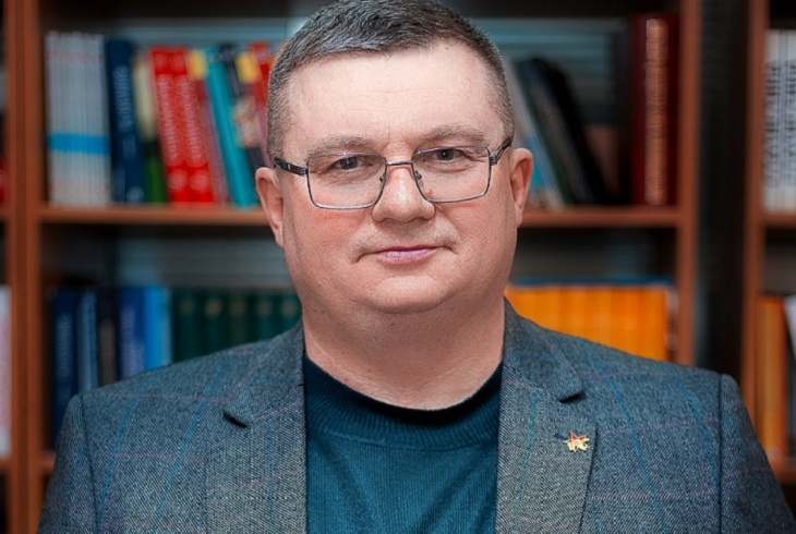 В Волгограде простятся с преподавателем-юристом академического колледжа