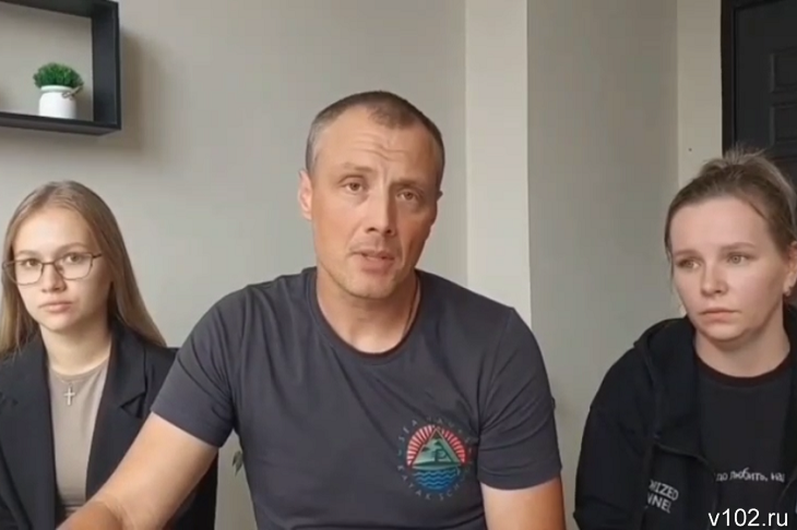 «Требуем его ареста»: родственники погибших в Белом море троих волгоградцев считают виновником трагедии организатора похода